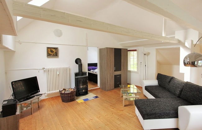 Willi Ohler Haus - Foto 3