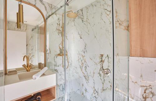 Apart Hotel Centre de Paris by Studio prestige - Foto 26