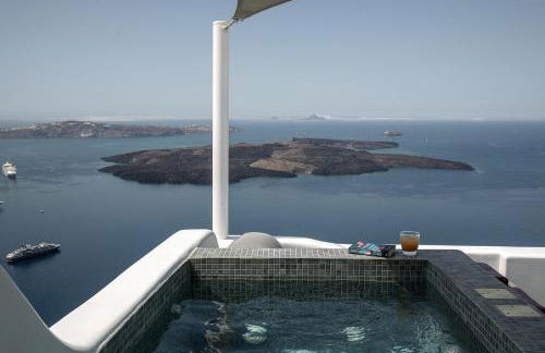WeSense Santorini by Caldera Houses - Foto 78