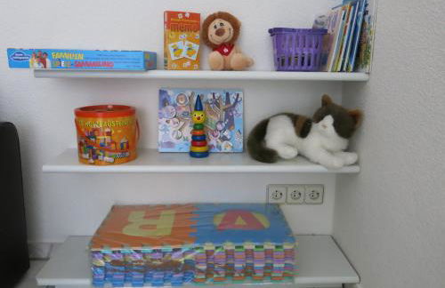 Wohnung für Liebhaber - gerne auch mit Kindern - Foto 18