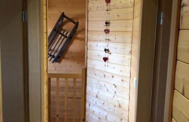 Chalet Jad'Orres - Foto 12