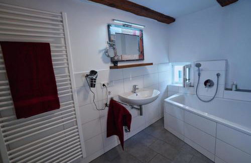 RefuKium alte Gerberei - Im Zentrum von Weißenburg - Foto 11