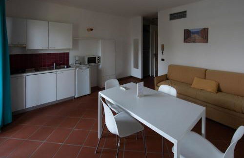 Residence Sporting - Foto 37