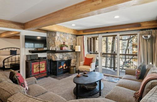 Lift One Condominiums - 1, 2, 3 Bedroom Units Adjacent To Downtown Aspen - Foto 21