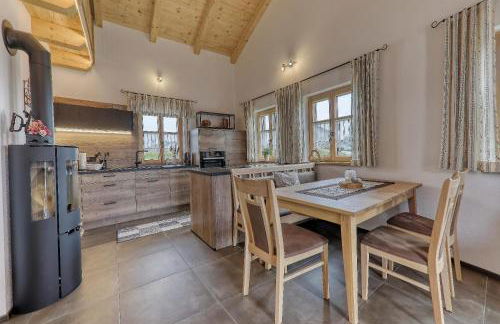 Chalet Zur Wildrose - Foto 19