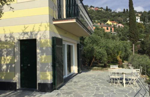 Villa Olivia Residence by PortofinoVacanze - Foto 10