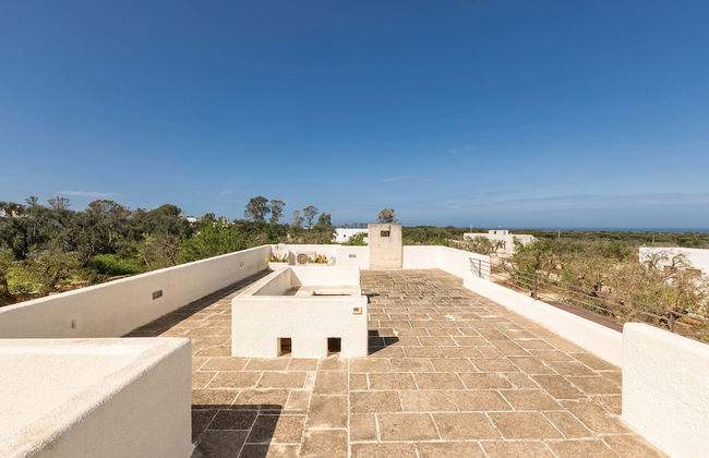 Villa Dahlia - Foto 14