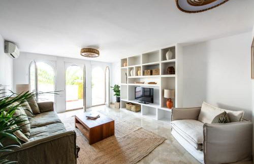 Apartamento Voga Azul, Javea - Foto 1