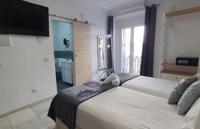 Apartamentos Los Ángeles - Photo 1