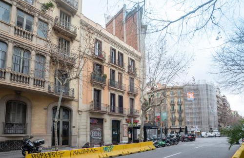 Barcelona Eixample - Foto 5