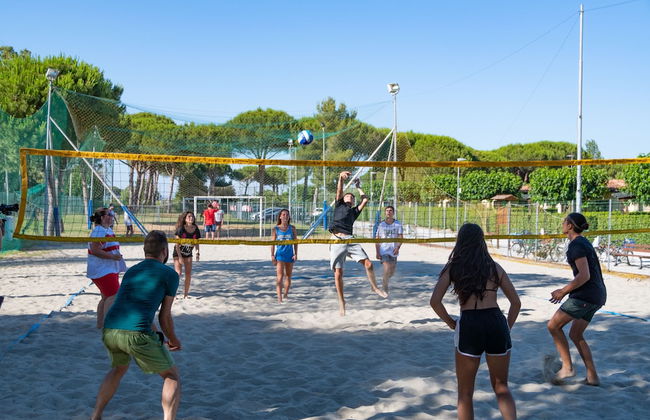 Villaggio Mare Verde - Photo 42