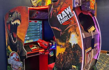 Lovely House for 10 People at Paradise PP8978 - Foto 53