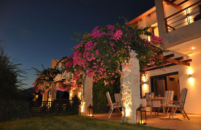 Villa Carlos - Photo 28