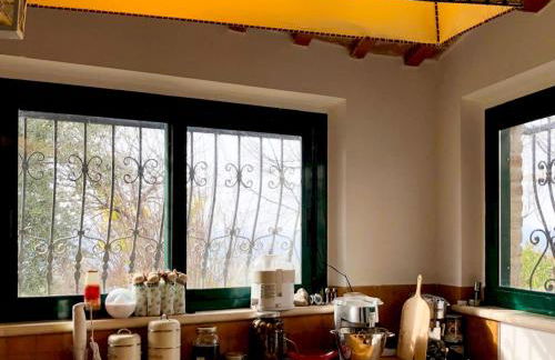 A Casa di Zia Daniela - Oasi nel Silenzio - Photo 24