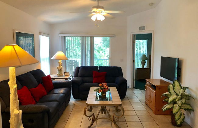 Three Bedroom Condo - 8841 GP - Vusa - Foto 1