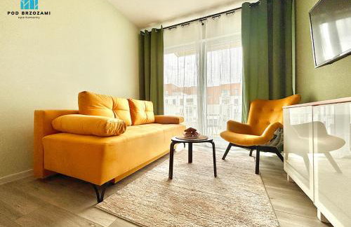 Pod Brzozami Apartamenty Let's Sea Gąski - Foto 6