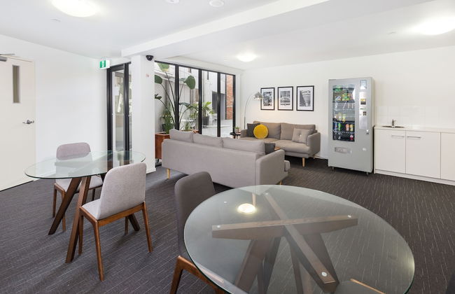 Quality Apartments North Melbourne - Photo 47