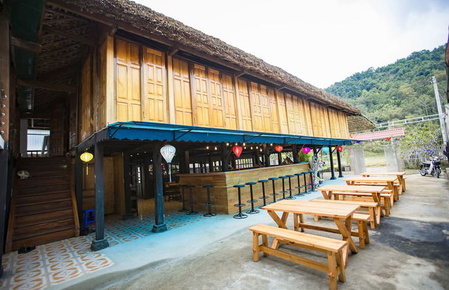 Ngoc Son homestay - Photo 13