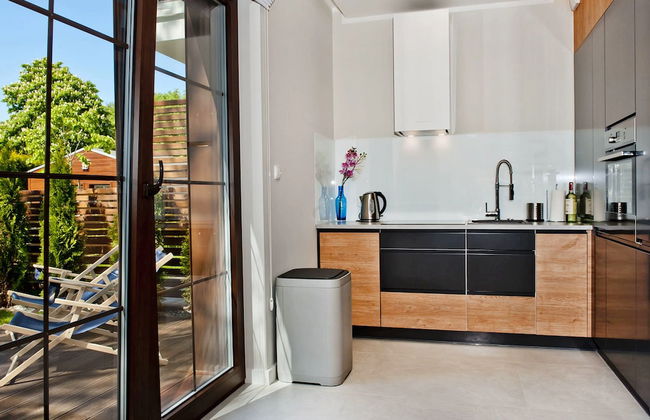 Willa Haven BlueApart Jastarnia - Photo 54