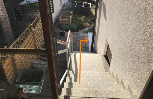 Apartment Erfurt-Marbach - Foto 19