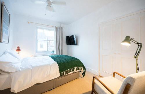 Flat Two, High Street, Saxmundham - Foto 12