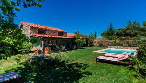 Quinta da Pereira - Foto 3, Garden view
