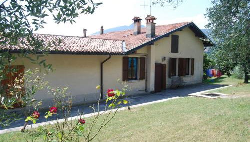 AGRITURISMO Cascina Bissiniga - Foto 2, Garden