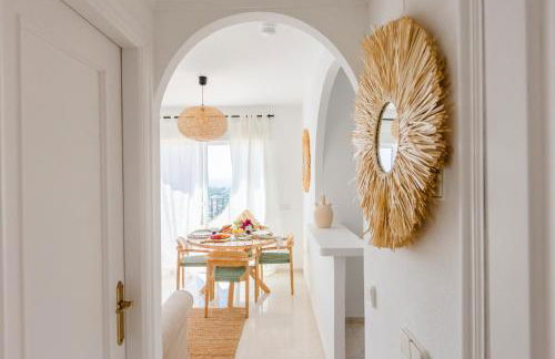 MATEO’S HOUSE - CALPE COSTA BLANCA - IMPERIAL PARK - Foto 21