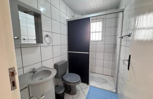 Residencial Cristina's-Apartamentos de 2-3 Quartos equipados com WiFi Garagem-Excelente Localização - Photo 16