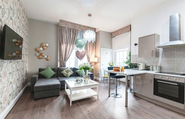 Elysium Liverpool - Foto 20