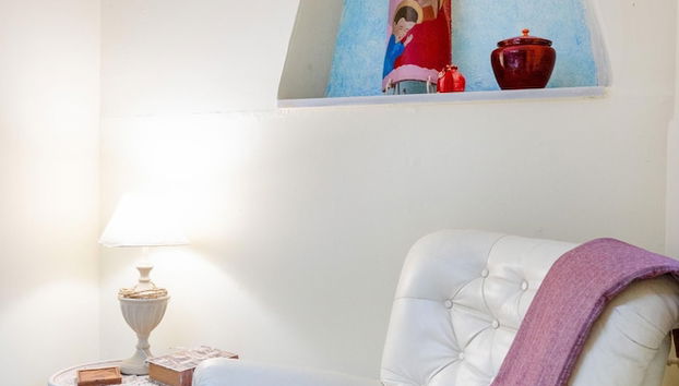 Maxim Suite in Corfu - Foto 4, Habitación