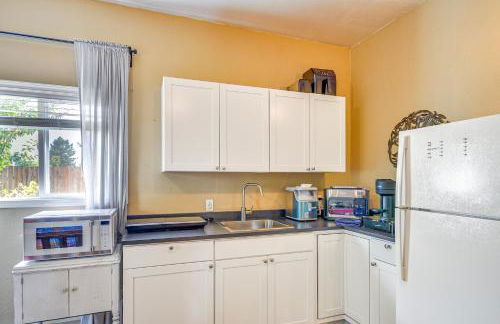 Guest Suite in Portland Area with Shared Patio - Foto 10