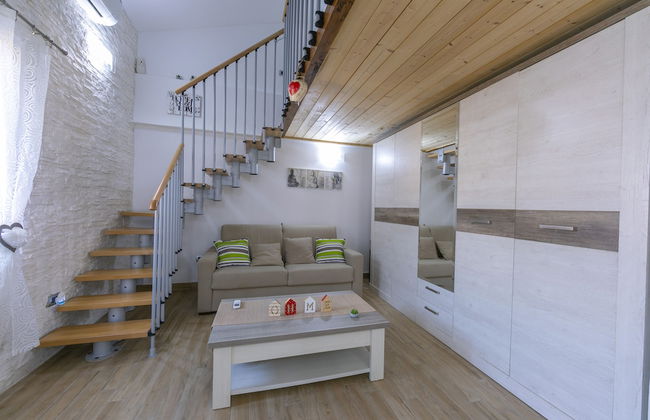 Cottage Brione - Photo 15