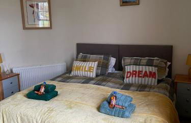 Papa Jim's Cottage - Foto 6