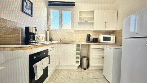 Centre Carcassonne apartment with private sunny terrace - Foto 3
