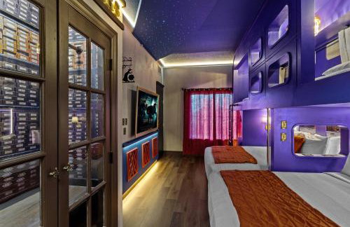 Harry Potter apartment Near Disney I-Drive - Foto 16