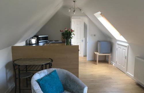 The Cart Lodge - Foto 17