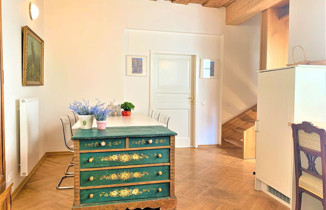 Small Luxury Palace Residence - Foto 21