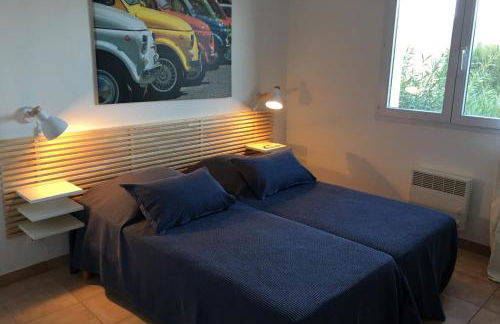 Villa 14 guest-private pool and Sea view - Foto 31