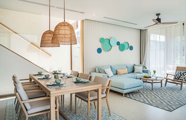 The Ocean Resort by Fusion Quy Nhon - Photo 64