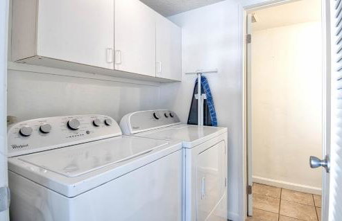 Tron by Funtierland Vacation Rentals - Foto 12