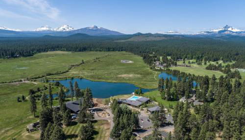 Kieras Cabin - Foto 1