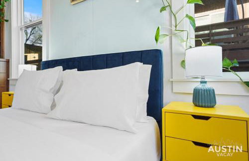 Impressive East Austin Gem Home That Has it All - Foto 21