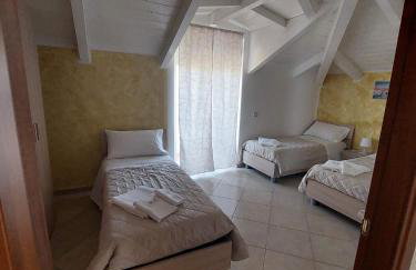 Casa Vacanza Da Nonna Carmela - Foto 33