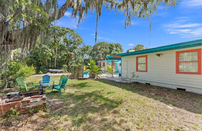 Casa Frangipani - Photo 29