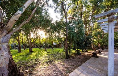 Lo Stazzo Multa Bianca Relax Assoluto nella Natura - Foto 14