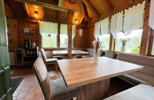 Haus Uhlennest - Foto 35