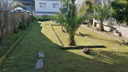 Moradia santa comba - Foto 4, Garden