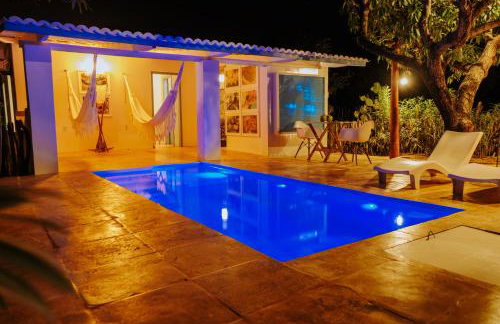 Refugios Parajuru - Casa Manga - Photo 1