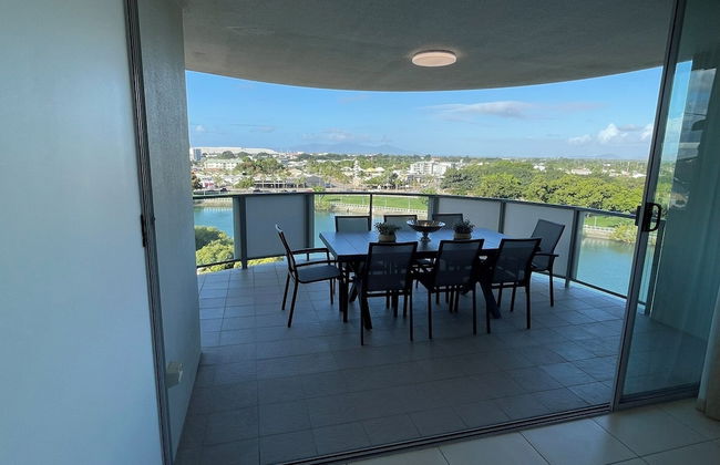 Penthouse Townsville - Photo 10
